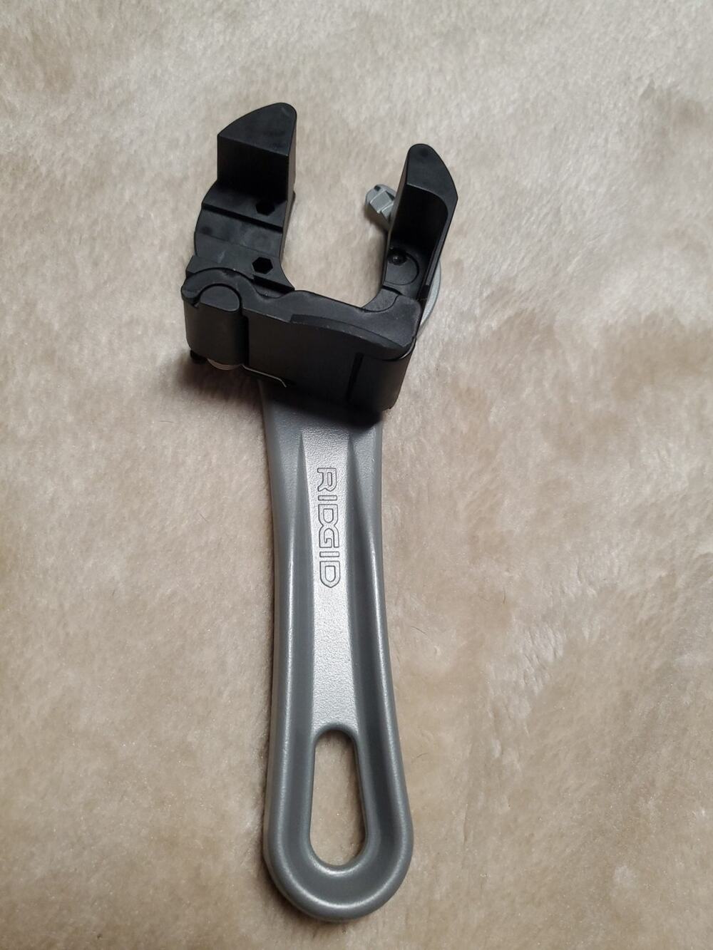 RIDGID 118 Ratchet Handle Replacement for 5ERP2 6XW70 1ATH7 Tubing Cutter Tool